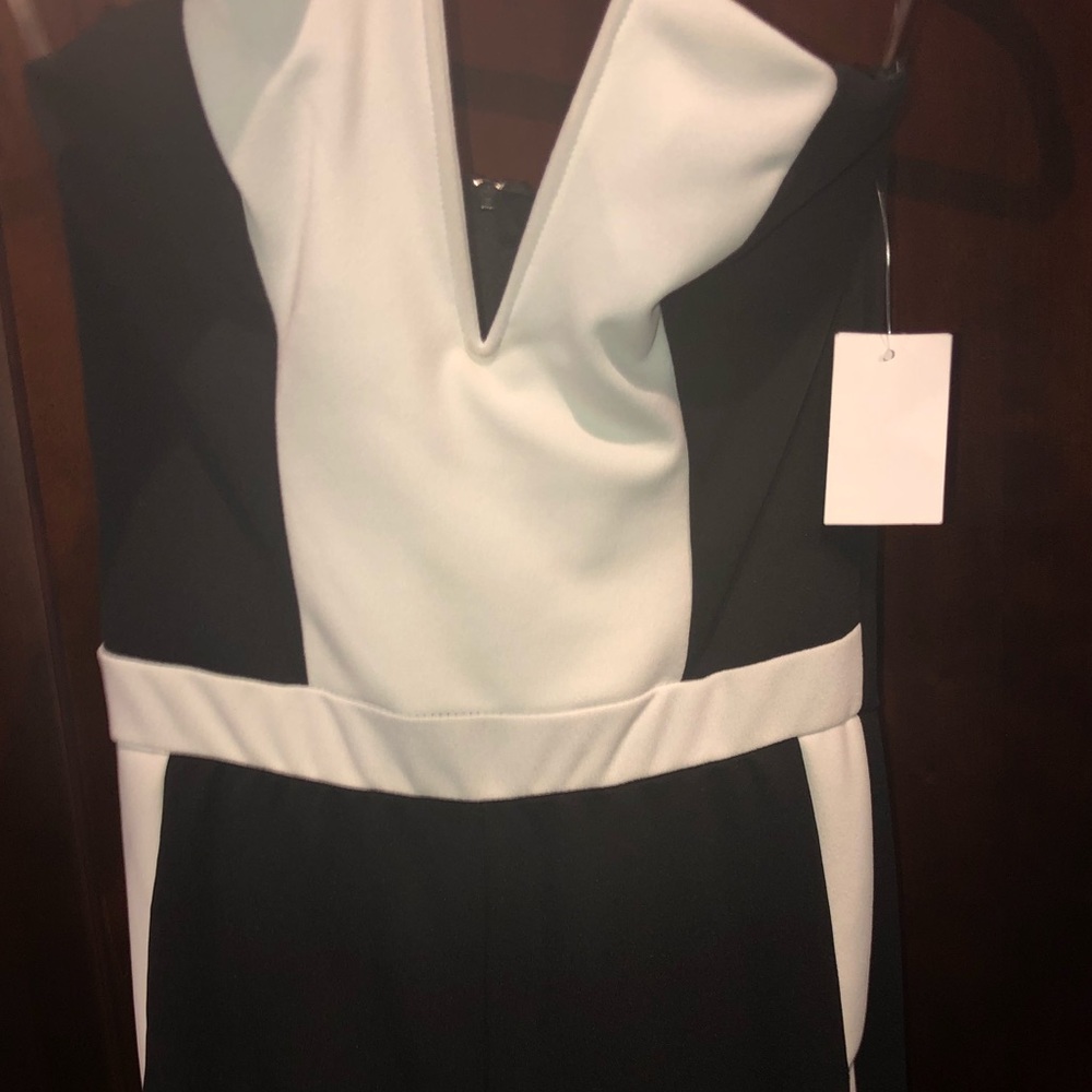 Jumpsuit - Picture 2 of 2